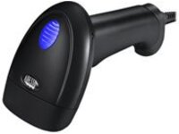 2D HANDHELD BARCODE SCANNER USBUSB