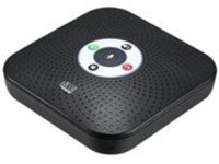 ADESSO S XTREAM S8 IS A 360 CONFERENCE CALL BLUETOOTH SPEAKER WITH MICROPHONE AN