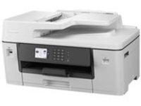 Brother MFC-J6540DW - Multifunction printer