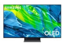 Samsung QN55S95BAF - 55&quot; Diagonal Class (54.6&quot; viewable)