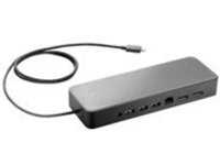 HP USB-C Universal Dock Non Flash