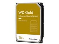 WD Gold Enterprise-Class Hard Drive WD161KRYZ