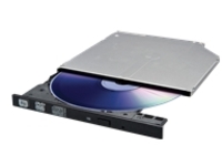 BULK 40PK 8X DVD RW MDISC SLIM TRAY INT SATA BLACK DL 9.5MM MOQ 40