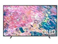 Samsung QN75Q60BAF - 75&quot; Diagonal Class Q60B Series LED-backlit LCD TV
