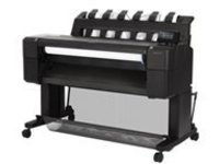 HP DesignJet T930 - 36&quot; large-format printer