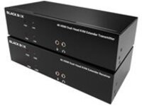 Black Box KVX Series KVM Extender over CATx