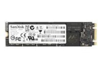 HP - SSD - 256 GB - internal