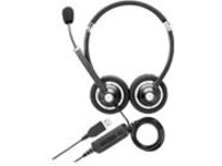 HP UC Wired Headset - Headset