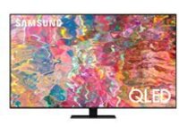 Samsung QN55Q80BAF - 55&quot; Diagonal Class (54.6&quot; viewable)