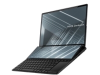ASUS Zenbook Pro 14 Duo OLED UX8402ZA-DB76T
