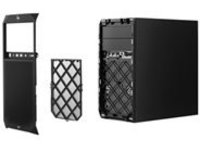 HP - Dust filter and bezel