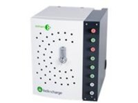 LocknCharge Putnam 8 Charging Station