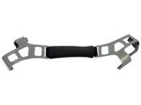 Gamber-Johnson - Hand strap for tablet