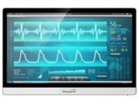 DT Research 704M - LCD monitor