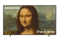 Samsung QN43LS03BAF The Frame - 43" Class (42.5" viewable) LED-backlit LCD TV - QLED - 4K