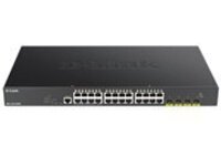 D-Link DGS 1250-28XMP-6KV