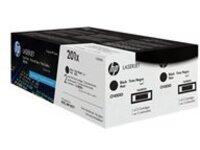 HP 201X - 2-pack - High Yield