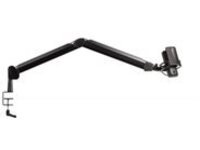 Elgato Wave Mic Arm - Mounting kit (articulating arm, desk clamp mount, counterweight, 1/4&quot; ball head, 15 cm riser, 1/4&quot; to 3/8&quot; adapter, 1/4&quot; to 5/8&quot; adapter)