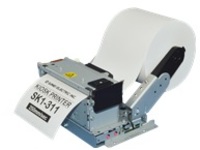 Sanei SK1-V311SF4-LQP-M-SP