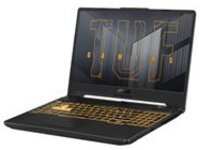 ASUS TUF Gaming F15 FX506HEB-RS53