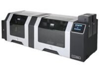 Fargo HDP8500 - Plastic card printer