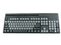 Wasp WKB-1155 POS - Keyboard