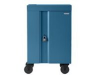 Bretford Cube Mini TVCM20USBC