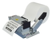 Sanei SK1-311SF4-LQP-M-SP