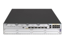 HPE FlexNetwork MSR3046