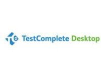 SmartBear Software-TestComplete Desktop Module--Lic/Mnt-Node | Overview ...