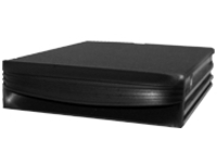 CRU DataPort 10 - Storage drive carrier (caddy)