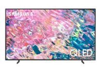 Samsung QN55Q60BAF - 55&quot; Diagonal Class (54.6&quot; viewable)