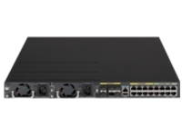 HPE FlexNetwork MSR3026