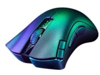 Razer DeathAdder V2 X HyperSpeed | Overview, Specs, Details