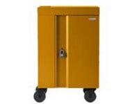 Bretford Cube Mini TVCM20USBC