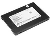 HP - Solid state drive