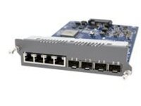 Allied Telesis AT MCF3010T/4SP
