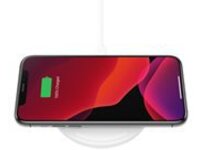 Belkin BoostCharge - Wireless charging pad