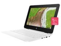 HP Chromebook x360 11-ae120nr