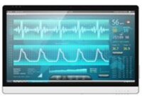 DT Research 724M - LCD monitor