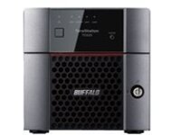 BUFFALO TeraStation 3220DN TS3220DN0402