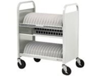 Bretford Cube TVCT30AC