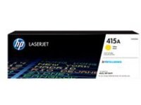 HP 415A - Yellow - original