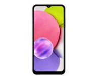 Samsung Galaxy A03s - 4G smartphone