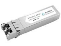 Axiom - SFP (mini-GBIC) transceiver module (equivalent to: RUGGEDCOM SFP1132-1LX25)