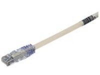 Panduit TX6A 10Gig - Patch cable