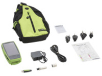 NetAlly EtherScope nXG Portable Network Expert