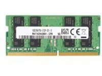 HP - DDR4 - module - 4 GB
