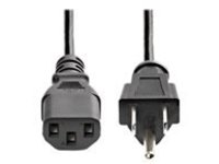 StarTech.com 6 ft 14 AWG Computer Power Cord