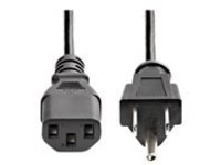 StarTech.com 10 ft 14 AWG Computer Power Cord